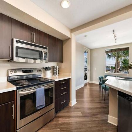 Blue Topaz Retreat - Spacious 3Br Gorgeous City Views Los Angeles Dış mekan fotoğraf