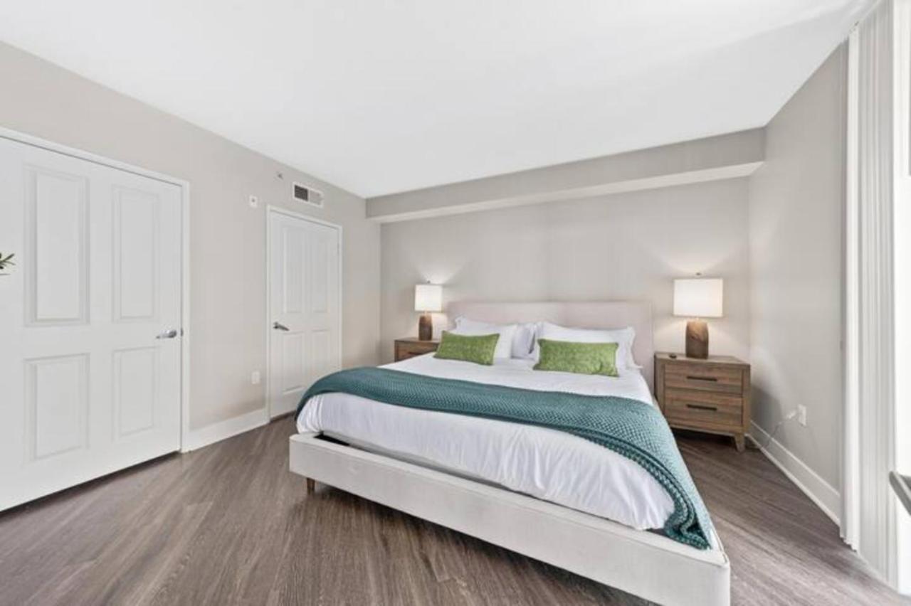Blue Topaz Retreat - Spacious 3Br Gorgeous City Views Los Angeles Dış mekan fotoğraf