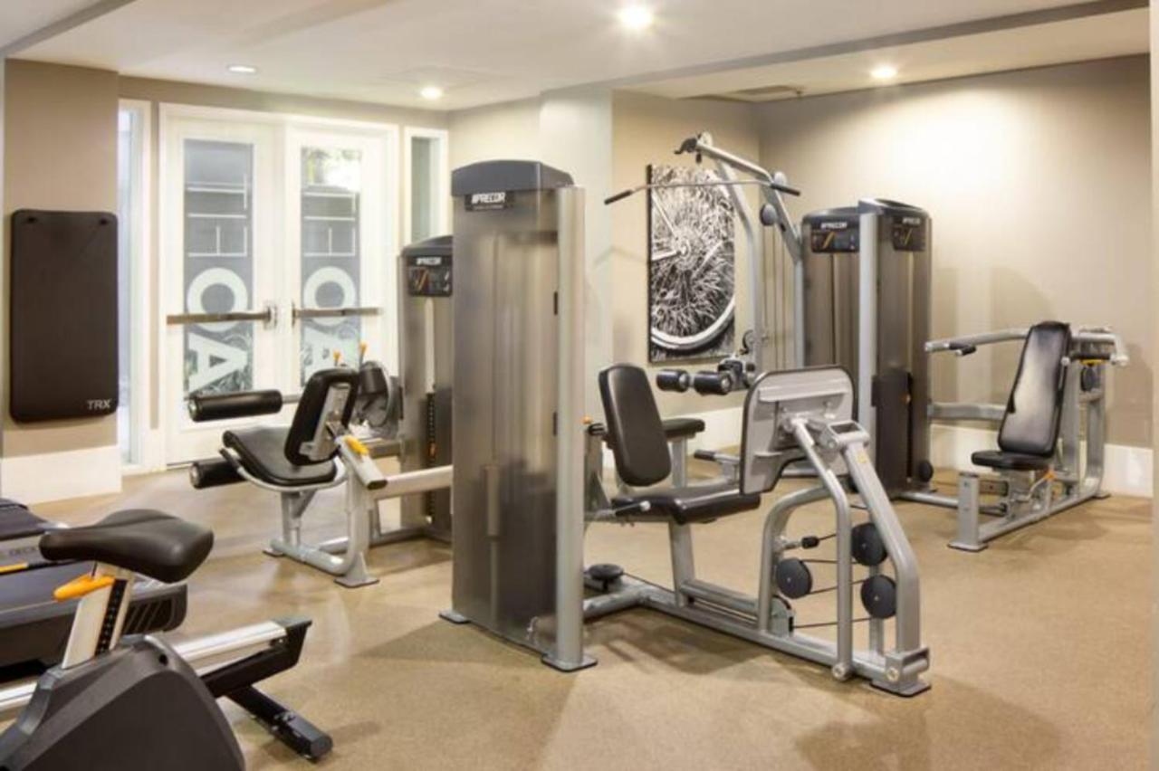 Blue Topaz Retreat - Spacious 3Br Gorgeous City Views Los Angeles Dış mekan fotoğraf